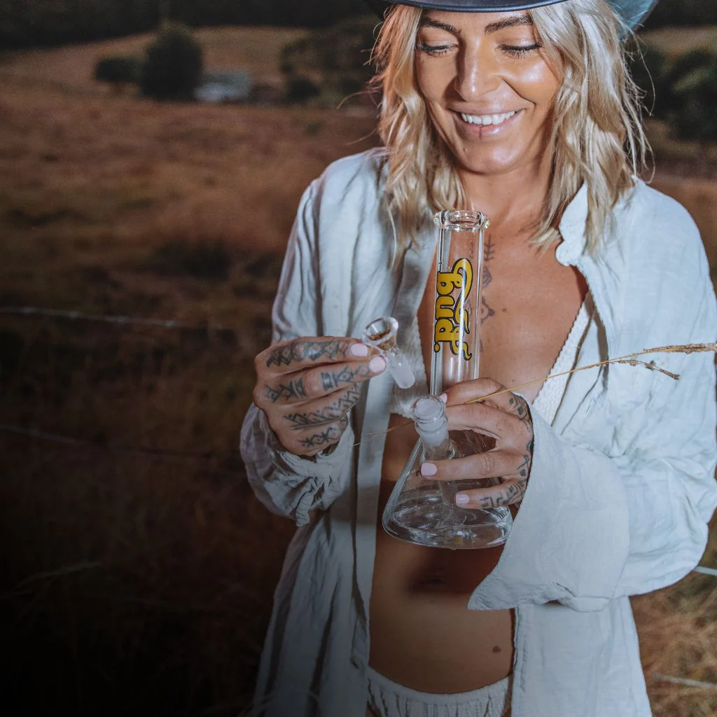 Australia's Premier Glass Bong Shop